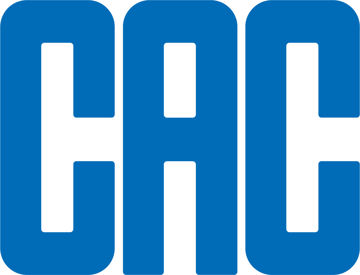 CACロゴ