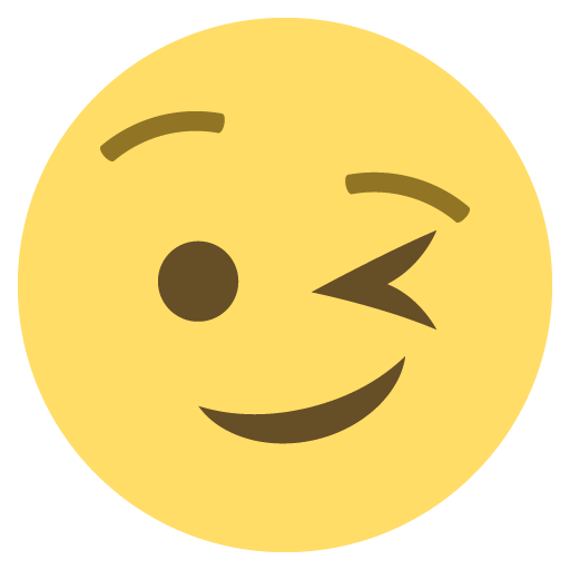 ウィンクのイメージ
