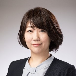 Picture of コムチュア株式会社　藤田 久美子
